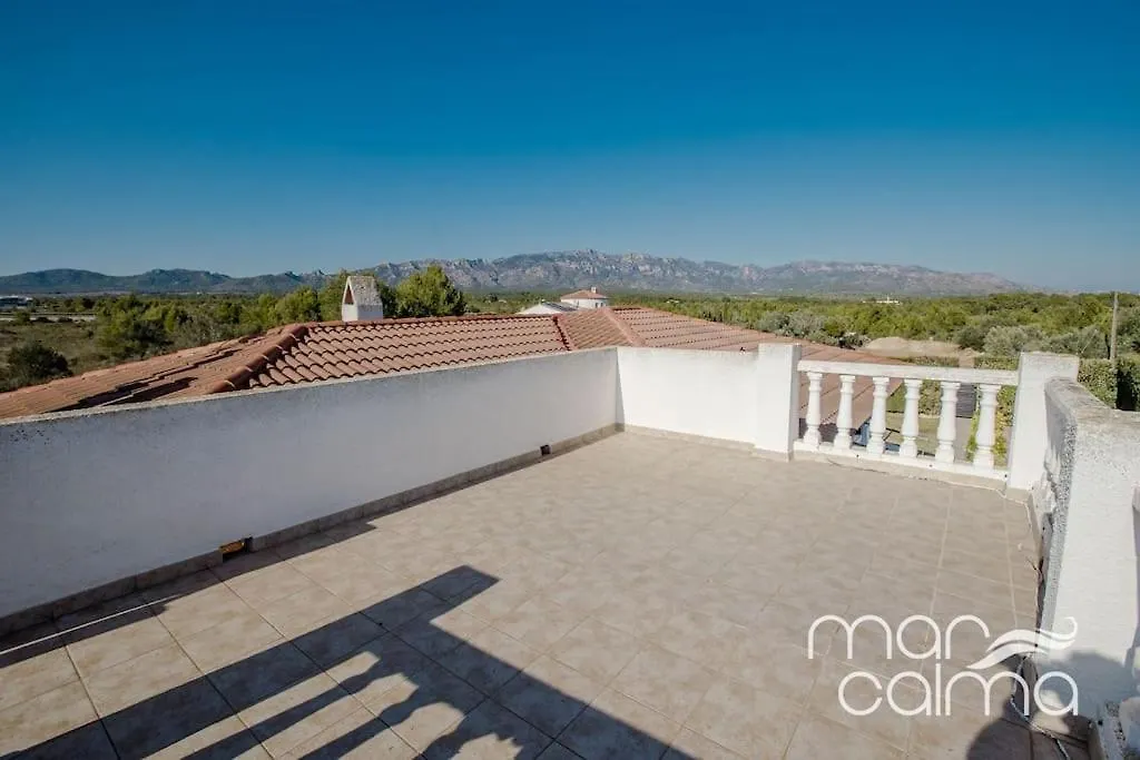 Villa Ra By Marcalma Les Tres Cales Spagna