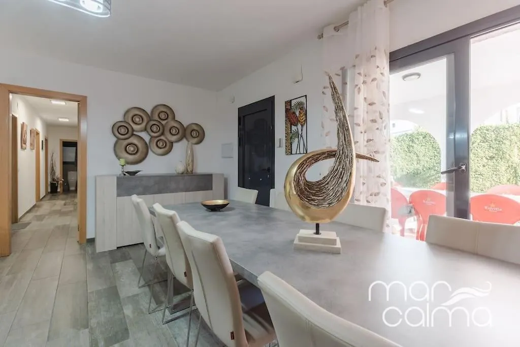 Villa Ra By Marcalma Les Tres Cales