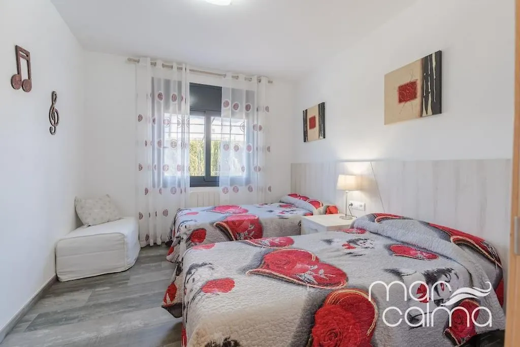 Villa Ra By Marcalma Les Tres Cales