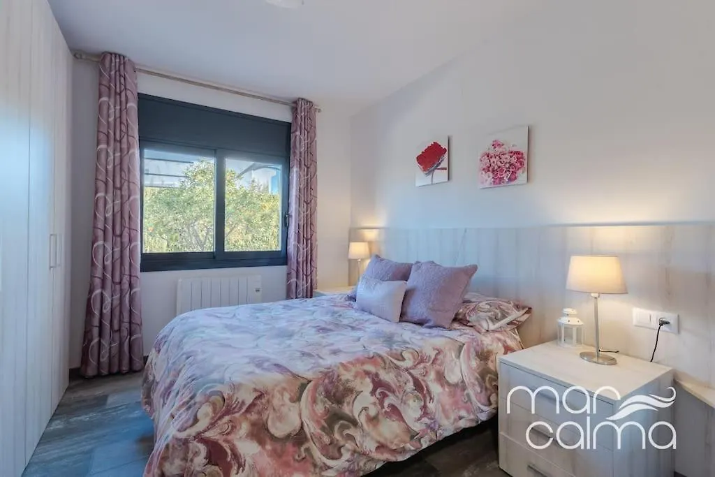Villa Ra By Marcalma Les Tres Cales 0*,  Spain