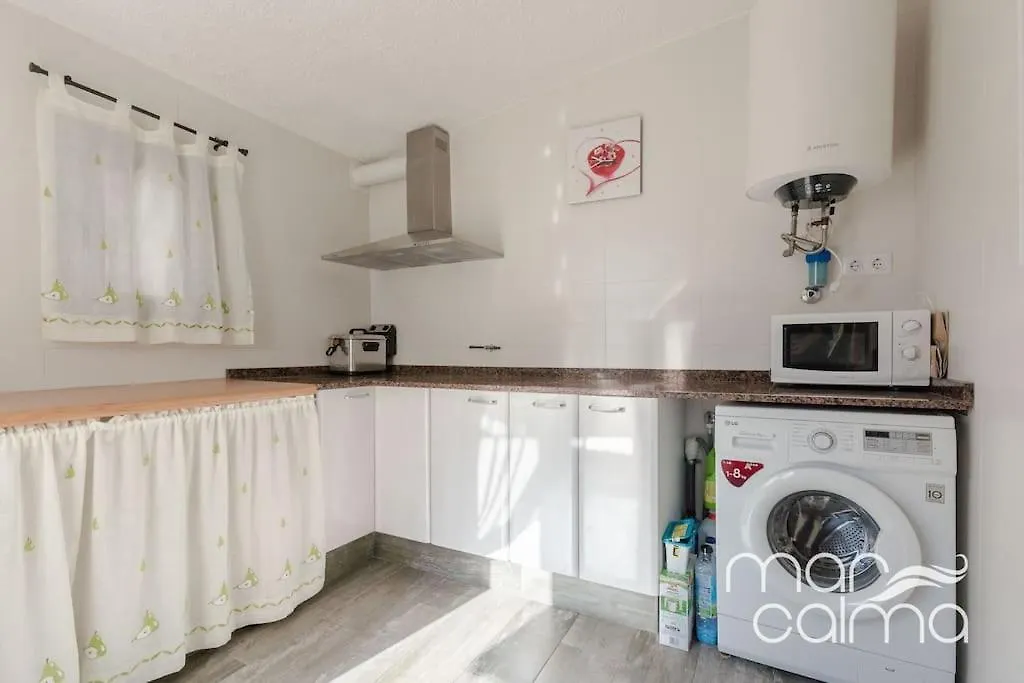 Villa Ra By Marcalma Les Tres Cales Spain