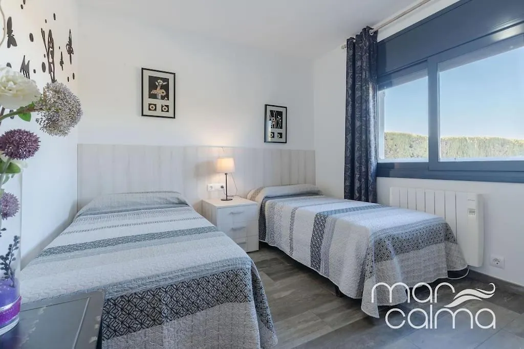 Villa Ra By Marcalma Les Tres Cales 0*,  Spain