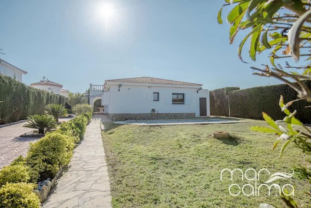 Villa Ra By Marcalma Les Tres Cales