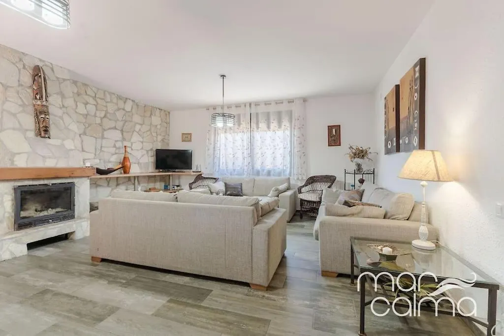 Villa Ra By Marcalma Les Tres Cales 0*,  Spain