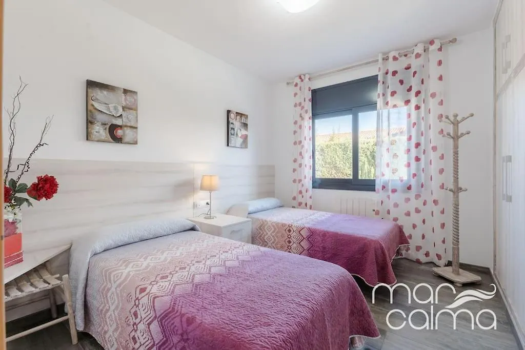 Villa Ra By Marcalma Les Tres Cales
