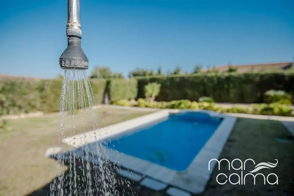 Villa Ra By Marcalma Les Tres Cales 0*,