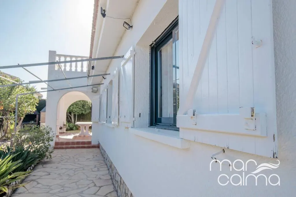 Villa Ra By Marcalma Les Tres Cales