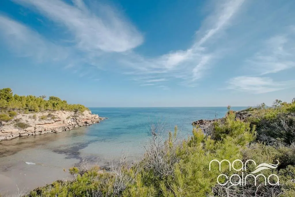 Villa Ra By Marcalma Les Tres Cales