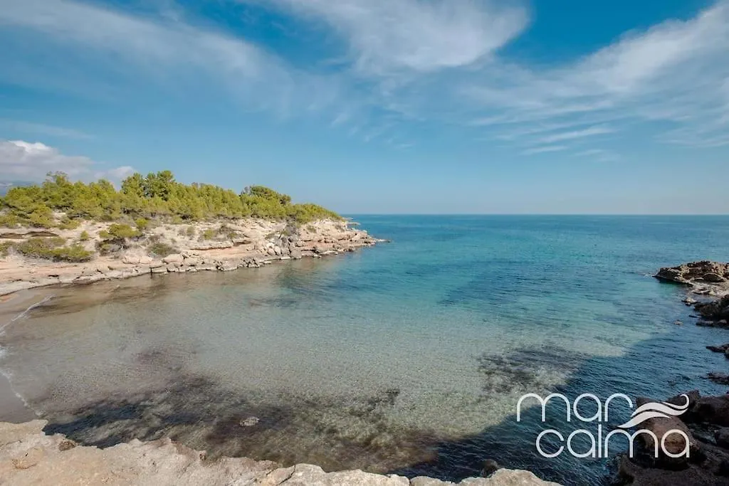 Villa Ra By Marcalma Les Tres Cales