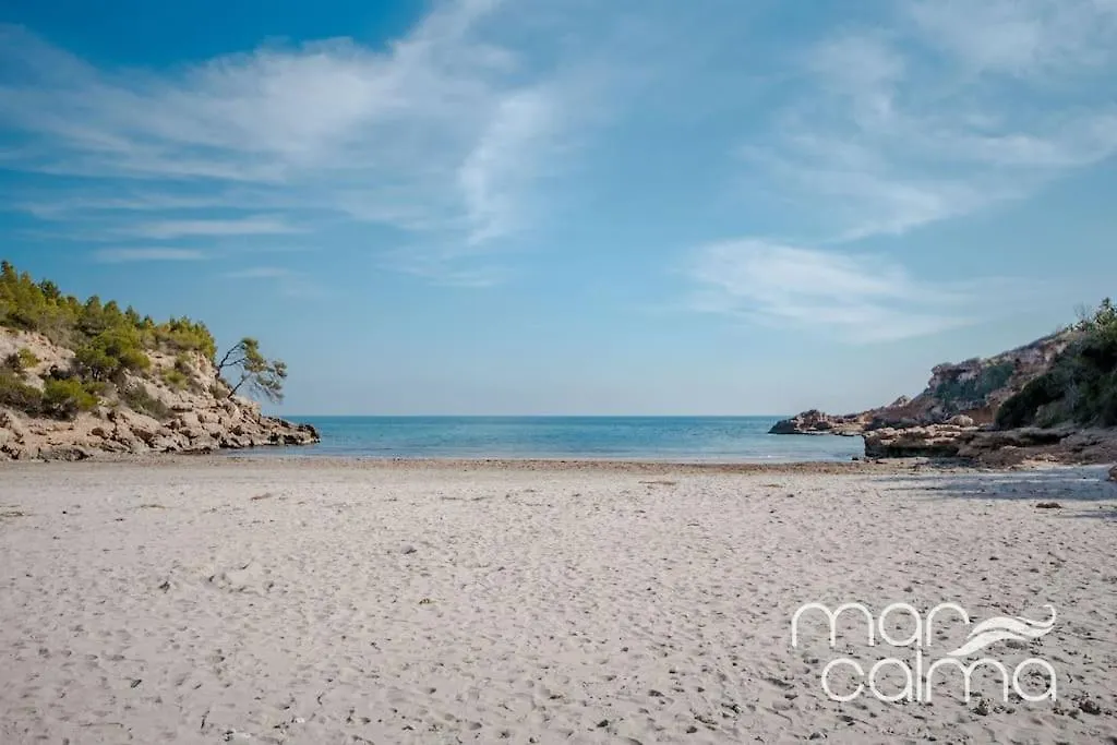 Villa Ra By Marcalma Les Tres Cales Spain