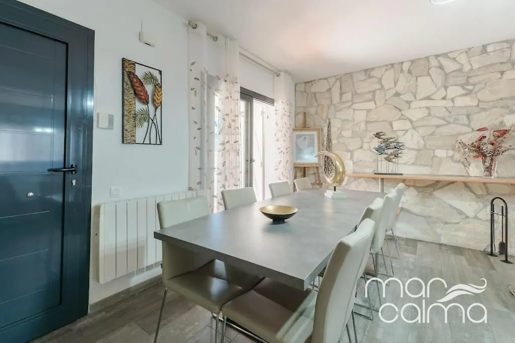 Villa Ra By Marcalma Les Tres Cales Spain